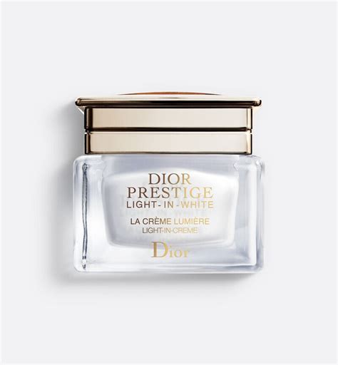 krem dior prestige|Dior prestige brightening white rose.